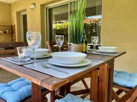 T3 Centre ville avec Terrasse + Parking