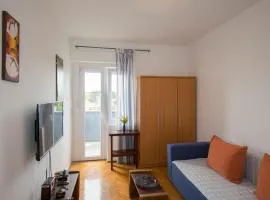 Apartman M in Premantura