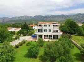 Apartments Vila Ana