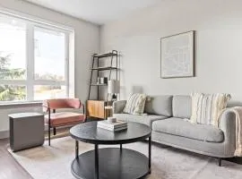 Walnut Creek 1BR w Gym Pool Spa nr BART SFO-984