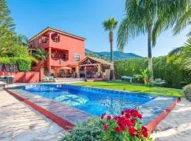 Villa la Era Alhaurín el Grande by Ruralidays