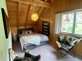 Doppelzimmer in charmantem B&B