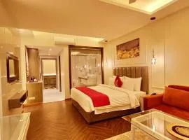 Vaydantaa - Luxury Boutique Resort Mussoorie
