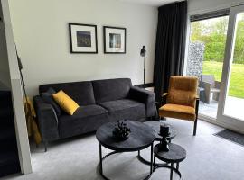 Prins Heerlijk Amelander Kaap 81, holiday rental in Hollum