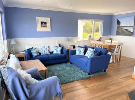 Craignethan, pet-friendly hotel in Kames