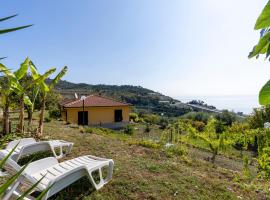 Holiday Home Nicolò by Interhome, hôtel à San Lorenzo al Mare