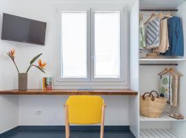 EGIDA camere mediterranee