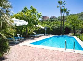 Apartment Asplanato - DOL161 by Interhome, hotel v destinaci Lecchiore
