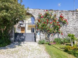 Holiday Home Le Mura by Interhome, villa em Cividale del Friuli