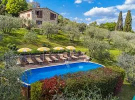 Holiday Home Poggio all'Aia by Interhome