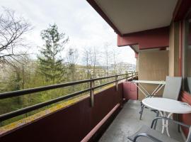 Apartment B307 by Interhome, hotel in Lahnstein