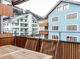 Apartment TITLIS Resort 2-Zimmer Wohnung 5 by Interhome