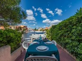 Holiday Home Nautica-3 by Interhome