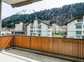 Apartment TITLIS Resort 4-Zimmer Wohnung 1 by Interhome