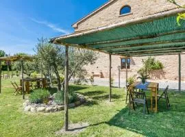 Apartment Gaudium by Interhome