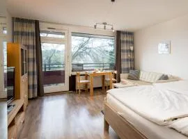 Apartment B306-B307 by Interhome