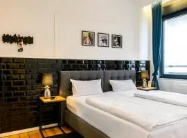 Nikii Boutique Hotel