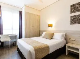 Sweet Hotel Continental
