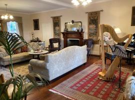 Faversham House, bed and breakfast a York
