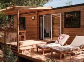 L'Orée de l'Océan - Vendée, khách sạn ở Landevieille