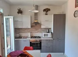 CA DE MIN Haut de Villa à Badalucco
