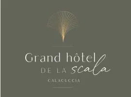 Grand Hôtel de la Scala