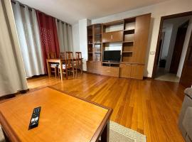 Oktheway Et Suseia, apartment in Sarria