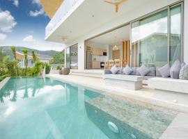 Himmapana Villas - Hills, Villa in Strand Kamala