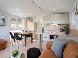 Ostseecamp Ferienhaus "MeerZeit"