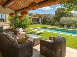 Villa Les Terrasses de Gordes
