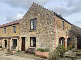 Valerian, hotel near Ampleforth College Golf Club, York