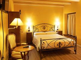 Residenza con SPA Le Corti di Avesa, goedkoop hotel in Verona