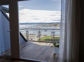 Gente del Sur - Cinco Hermanos