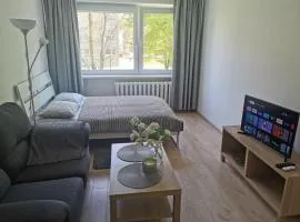 Modern studio Debreceno, Self-Check-In, Free Parking