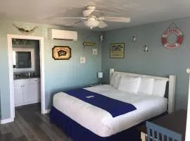 Beachgate Condo Suites and Hotel 233 condo
