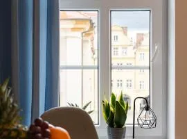 Apartament Ratuszowy - Przytulny, w ścisłym Centrum - Space Apart
