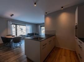 Ferienwohnung Tschuppina Schiess, apartmen di Brigels