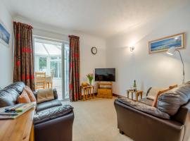 Little Springfield, holiday rental in Hayle
