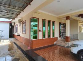 HOMESTAY NOVA, sewaan penginapan di Kuala Terengganu