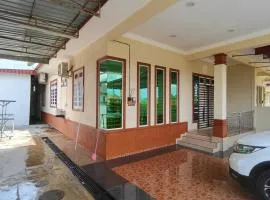 HOMESTAY NOVA