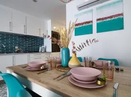 AMBOTO sun & beach apartment
