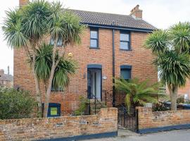 Frogmore Cottage, hotel in Leiston