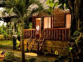 Loboc Cool River Resort