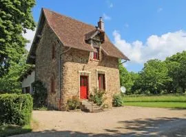 Les grangettes