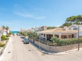 Villa Bugambilia