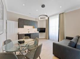 Cleveland Residences Paddington