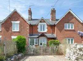 Meadow Pit Cottage, ξενοδοχείο σε Topsham