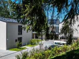 Sonnenscheinhaus Wohnung 3, holiday rental in Erlenbach