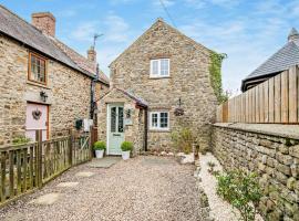 Wren Cottage - Bedale, hotel din Hornby