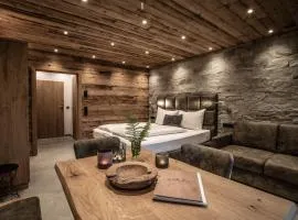 Apartment Alpinflair 1